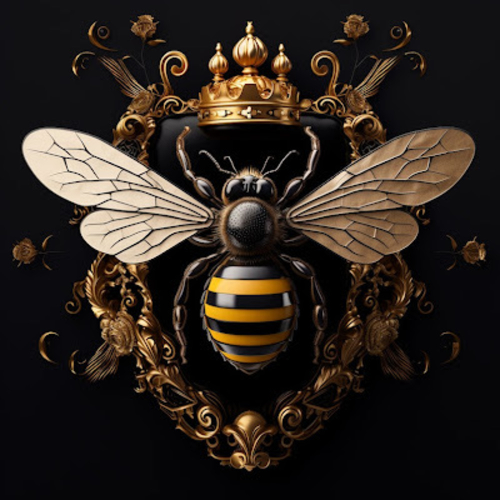 Meet your Posher, Beez